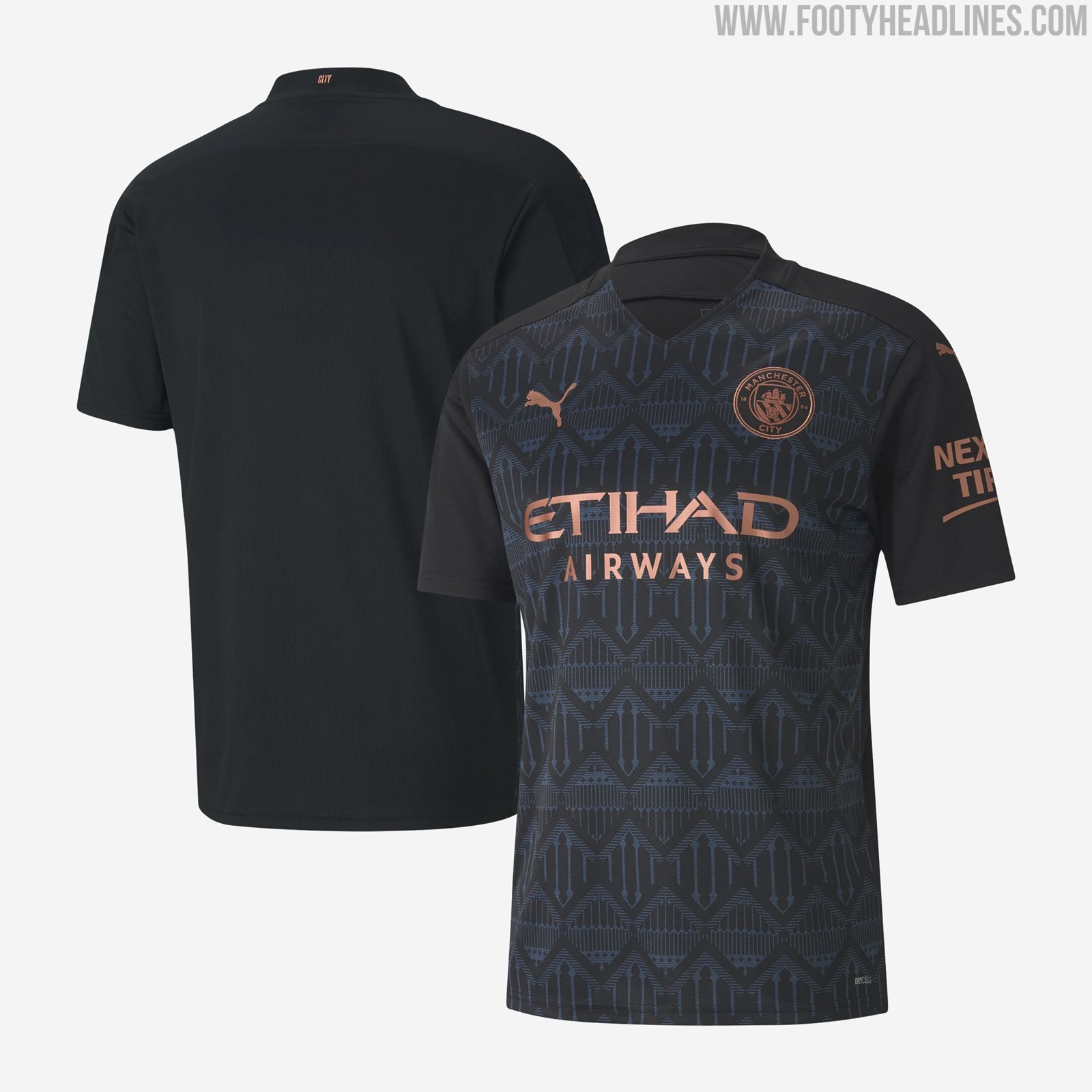 Manchester City 20 21 Away Kit Released Footy Headlines